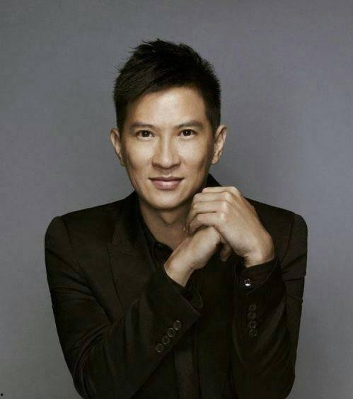 香港明星杨子雄,香港影视界的璀璨明星